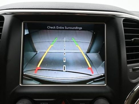 Used 2015 Jeep Grand Cherokee Limited RWD image 16