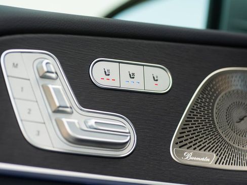 Used 2025 Mercedes-Benz GLE 350 4MATIC image 20