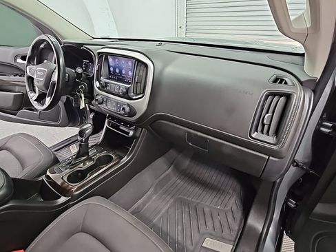 Used 2022 GMC Canyon Elevation w/ Trailering Package image 33