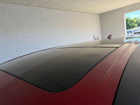 Used 2023 Nissan Murano SL w/ SL Moonroof Package FWD image 13