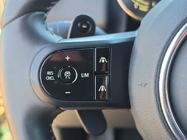 Used 2024 MINI Cooper Countryman S w/ Signature Upholstery Package FWD image 20