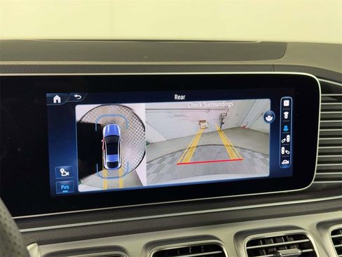 Used 2024 Mercedes-Benz GLE 53 AMG GLE 53 AMGﾮ image 26