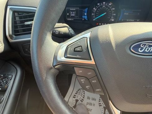 Used 2024 Ford Edge SEL w/ Convenience Package AWD/4WD image 36