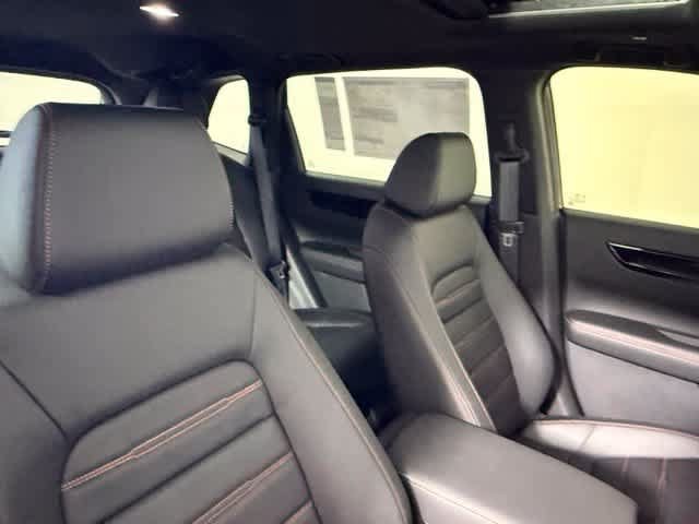 New 2027 Honda CR-V Sport Touring image 59