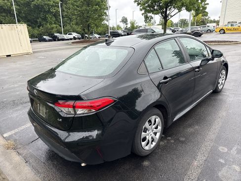 Used 2023 Toyota Corolla LE FWD image 7