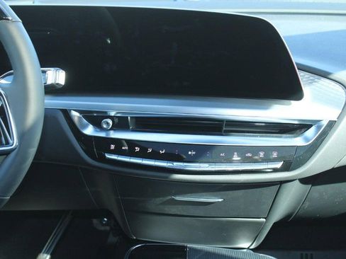 New 2026 Cadillac Lyriq Premium Sport image 7