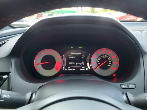 Used 2021 Acura RDX A-Spec FWD image 26