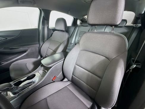 Used 2021 Chevrolet Malibu LS FWD image 21