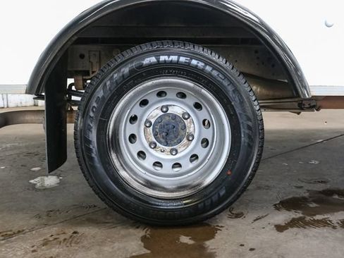 Used 2023 Ford Transit 350 DRW RWD image 14