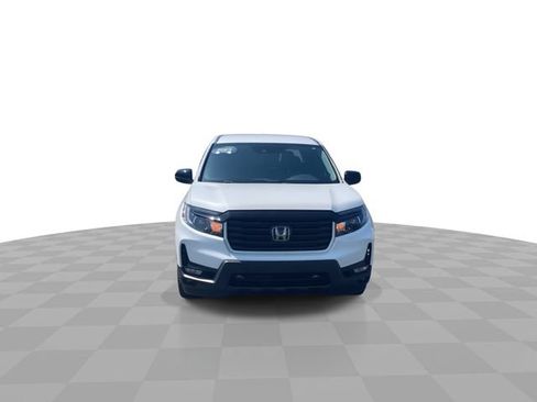 Used 2023 Honda Ridgeline Sport image 3