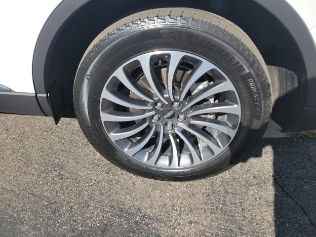 Certified 2023 Lincoln Aviator Reserve w/ Elements Package Plus AWD/4WD image 16