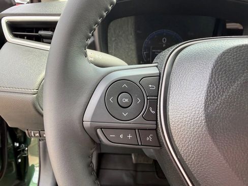 New 2026 Toyota Corolla Cross LE AWD/4WD image 24