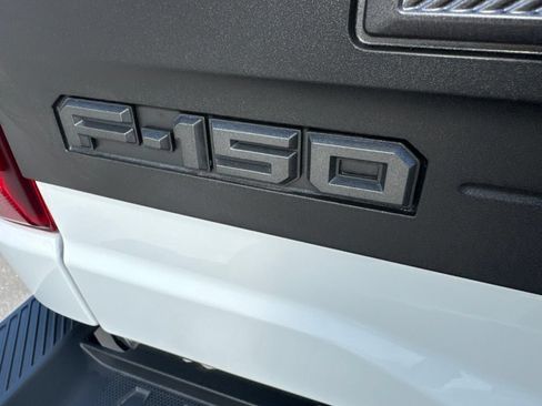Used 2026 Ford F150 Raptor AWD/4WD image 10