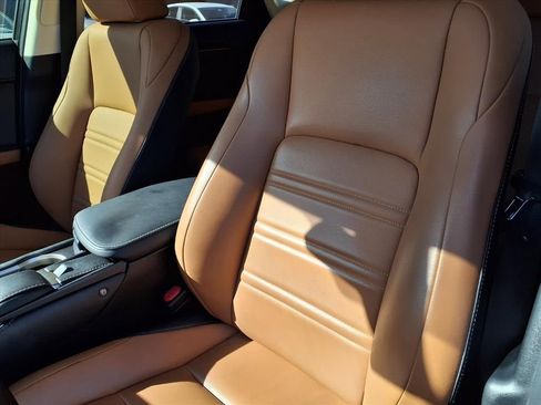 Used 2021 Lexus NX 300 FWD w/ Comfort Package image 7