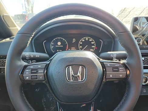 New 2026 Honda Civic Sport image 18