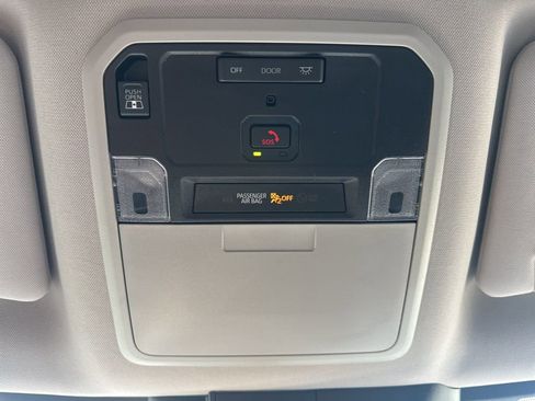 Used 2024 Toyota Tundra SR5 w/ SR5 Premium Package image 24