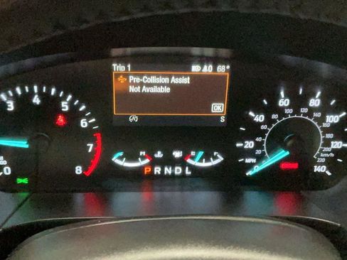 Certified 2021 Ford Escape SE w/ Cold Weather Package image 20