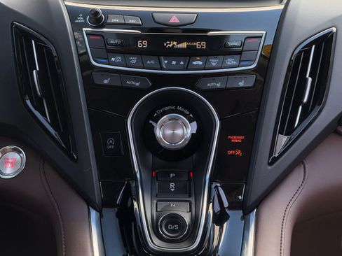 Used 2023 Acura RDX AWD w/ Technology Package image 18