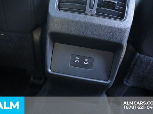 Used 2024 Nissan Rogue SV image 25