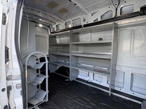 Used 2020 Ford Transit 250 148 High Roof RWD image 23