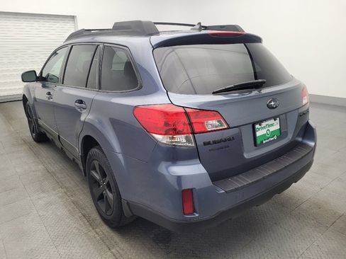 Used 2014 Subaru Outback 2.5i Premium image 5