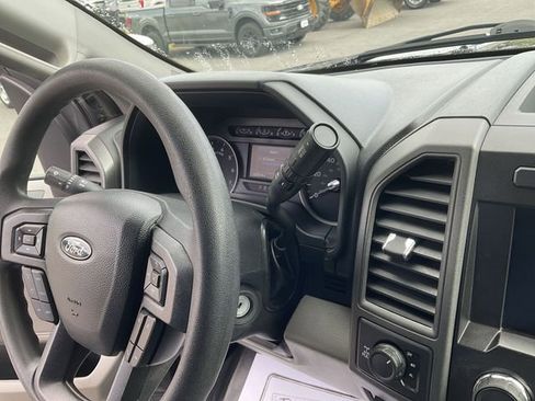 Used 2021 Ford F350 XL w/ STX Appearance Package AWD/4WD image 20
