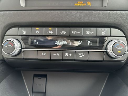 New 2025 MAZDA CX-5 AWD 2.5 S w/ Preferred Package image 19