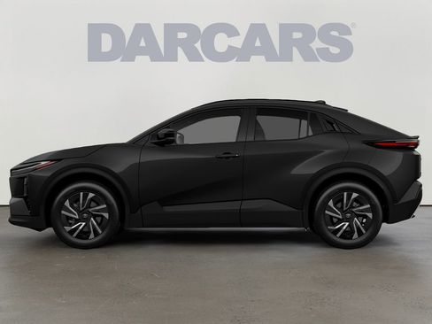 New 2026 Toyota C-HR image 11