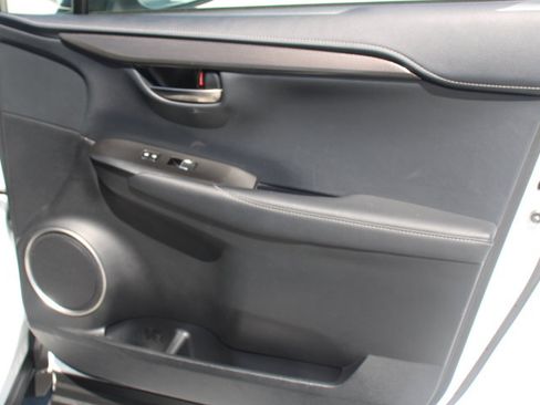 Used 2020 Lexus NX 300 FWD w/ Premium Package image 18