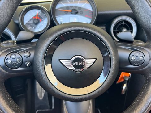 Used 2015 MINI Cooper Roadster S FWD image 22