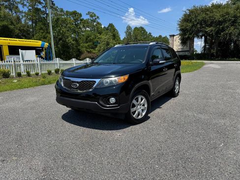 Used 2012 Kia Sorento LX w/ V6 Convenience Pkg AWD/4WD image 26