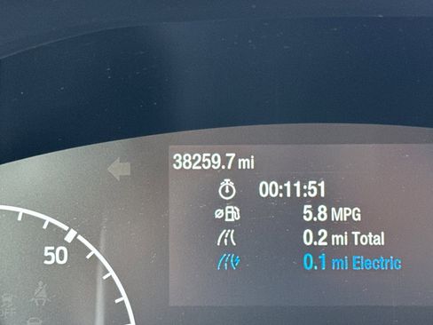 Used 2022 Ford Maverick XLT w/ XLT Luxury Package image 26