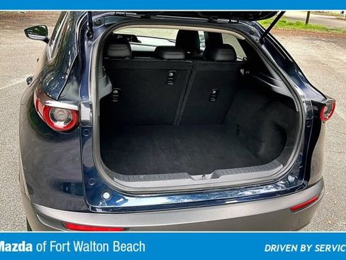 Used 2024 MAZDA CX-30 AWD 2.5 S w/ Select Sport Pkg image 37