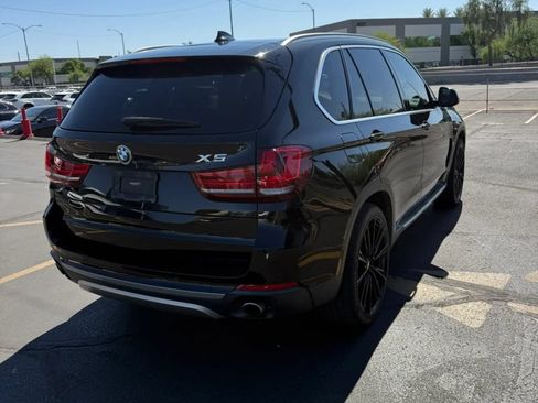 Used 2016 BMW X5 xDrive35i AWD/4WD image 3