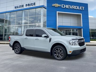 Used 2022 Ford Maverick Lariat w/ Equipment Group 500A Standard
