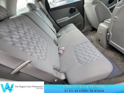 Used 2009 Chevrolet Equinox LS AWD/4WD image 17