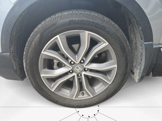 Used 2022 Honda CR-V Touring image 24