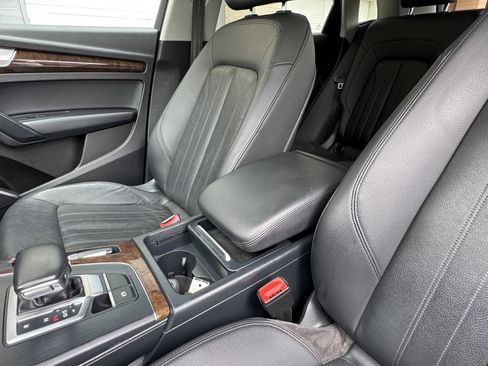 Used 2018 Audi Q5 2.0T Premium AWD/4WD image 26