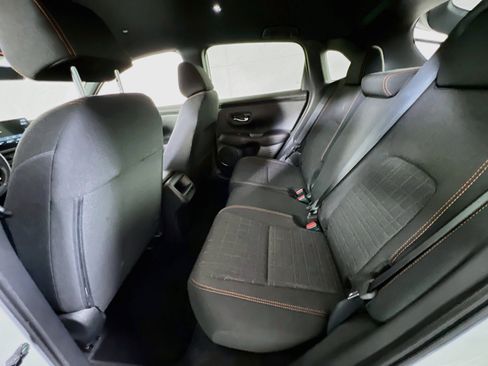 Used 2026 Honda HR-V Sport image 23