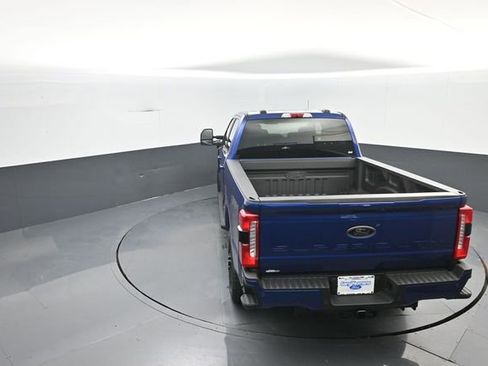 New 2026 Ford F250 4x4 Crew Cab Super Duty image 30