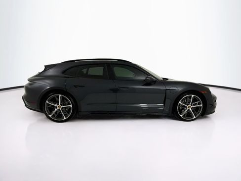 Certified 2023 Porsche Taycan 4S AWD/4WD image 8