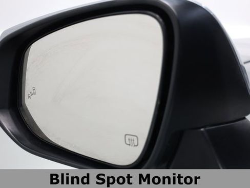 Used 2024 Toyota Grand Highlander Platinum image 25