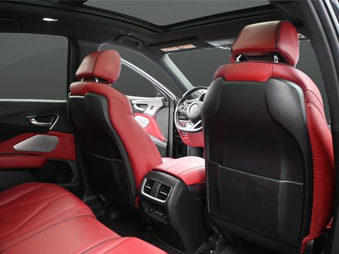 Certified 2025 Acura RDX A-Spec AWD/4WD image 19