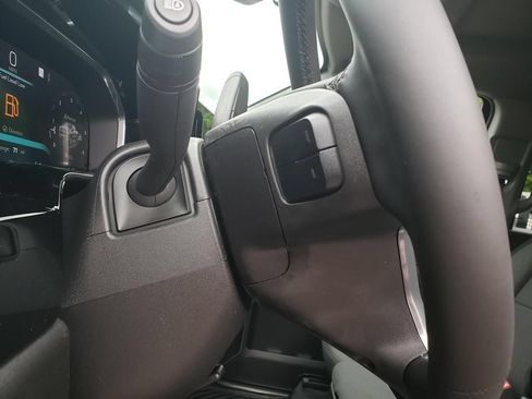 New 2026 Chevrolet Silverado 1500 LT AWD/4WD image 26