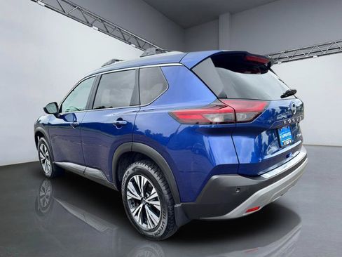 Used 2023 Nissan Rogue SV w/ SV Premium B Package AWD/4WD image 5