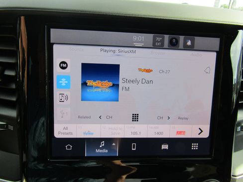 Used 2025 RAM 3500 Tradesman w/ Chrome Appearance Group image 23