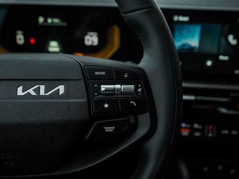 New 2026 Kia Sportage X-Line AWD/4WD image 21