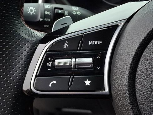 Used 2023 Kia Forte GT w/ GT2 Package image 22