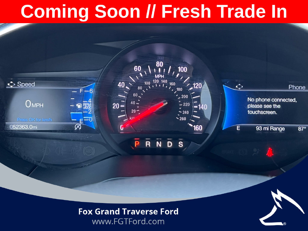 Certified 2021 Ford Edge ST w/ Equipment Group 401A AWD/4WD image 19