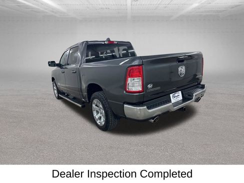 Used 2022 RAM 1500 Big Horn image 10